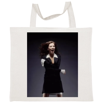 Anna Friel Tote