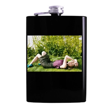 Anna Torv Hip Flask