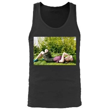 Anna Torv Men's Tank Top