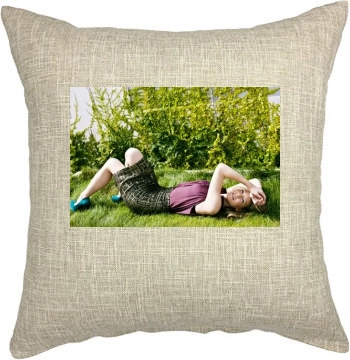 Anna Torv Pillow