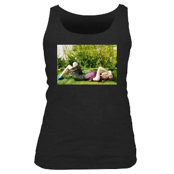 Anna Torv Women's Tank Top