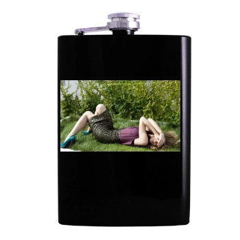 Anna Torv Hip Flask