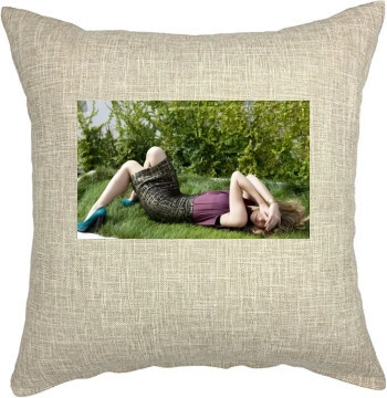 Anna Torv Pillow