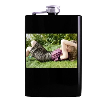 Anna Torv Hip Flask