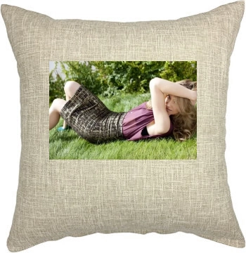 Anna Torv Pillow