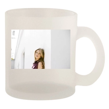 Anna Torv 10oz Frosted Mug