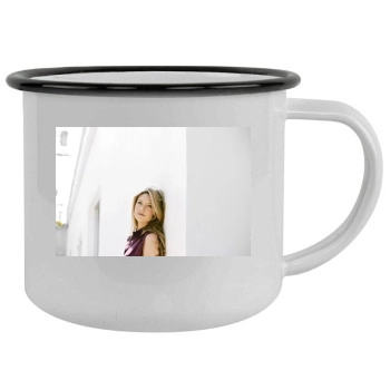 Anna Torv Camping Mug