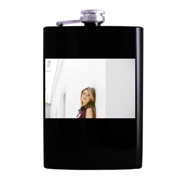 Anna Torv Hip Flask