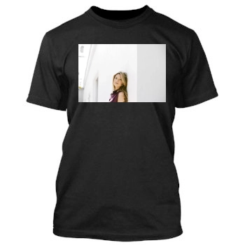 Anna Torv Men's TShirt