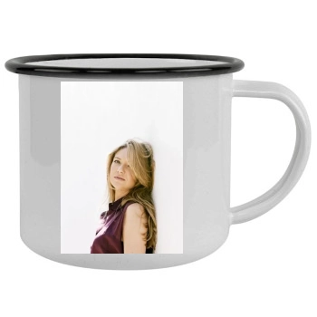 Anna Torv Camping Mug