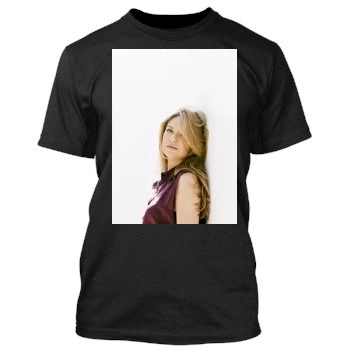 Anna Torv Men's TShirt