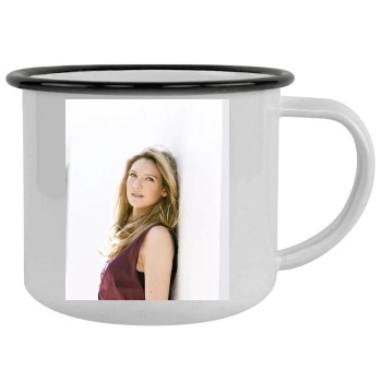 Anna Torv Camping Mug