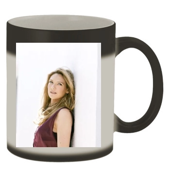 Anna Torv Color Changing Mug