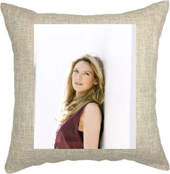 Anna Torv Pillow