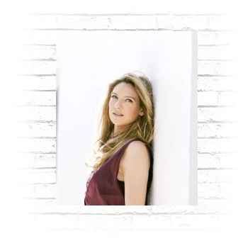 Anna Torv Poster