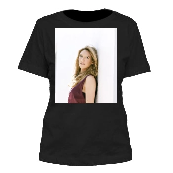 Anna Torv Women's Cut T-Shirt