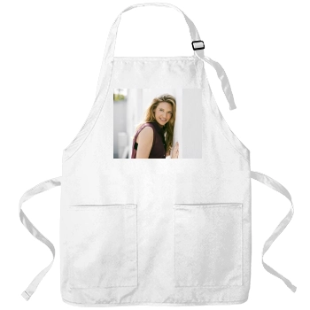 Anna Torv Apron