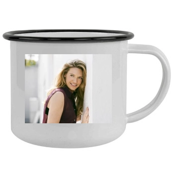 Anna Torv Camping Mug