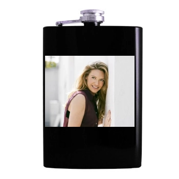 Anna Torv Hip Flask