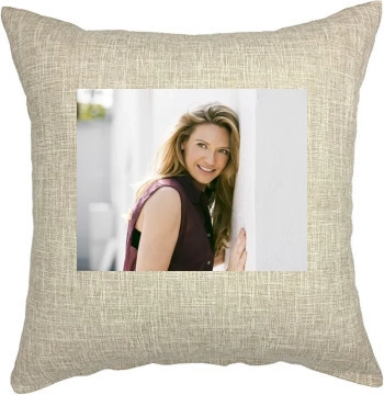 Anna Torv Pillow