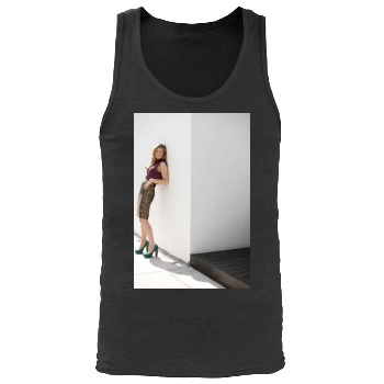 Anna Torv Men's Tank Top