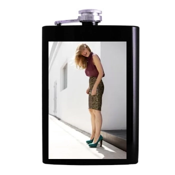 Anna Torv Hip Flask