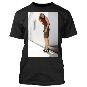 Anna Torv Men's TShirt