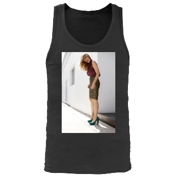 Anna Torv Men's Tank Top