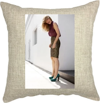 Anna Torv Pillow