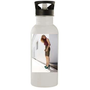 Anna Torv Stainless Steel Water Bottle