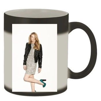 Anna Torv Color Changing Mug