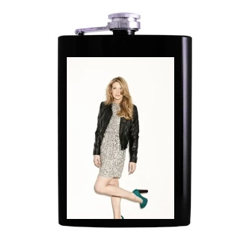 Anna Torv Hip Flask