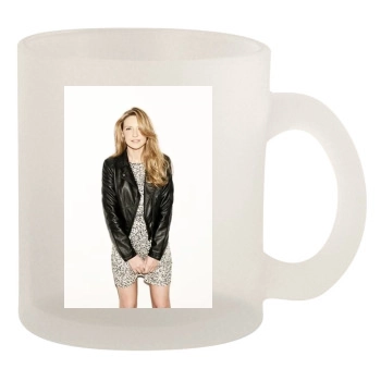 Anna Torv 10oz Frosted Mug