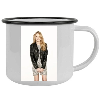 Anna Torv Camping Mug