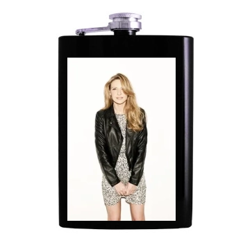 Anna Torv Hip Flask