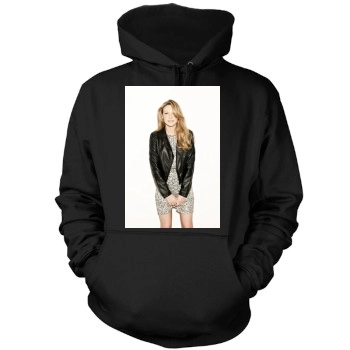 Anna Torv Mens Pullover Hoodie Sweatshirt