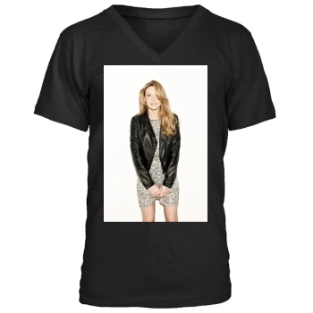 Anna Torv Men's V-Neck T-Shirt