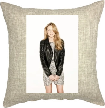 Anna Torv Pillow