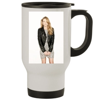 Anna Torv Stainless Steel Travel Mug