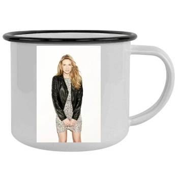 Anna Torv Camping Mug