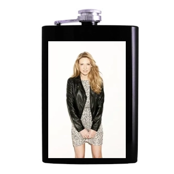 Anna Torv Hip Flask