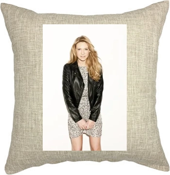 Anna Torv Pillow