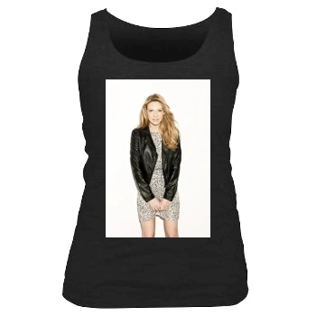 Anna Torv Women's Tank Top