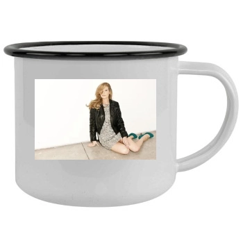 Anna Torv Camping Mug