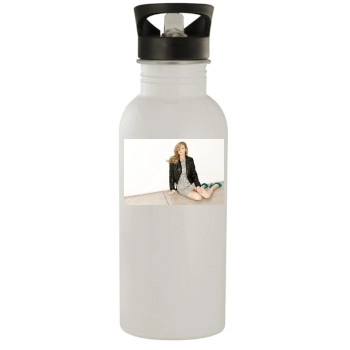 Anna Torv Stainless Steel Water Bottle