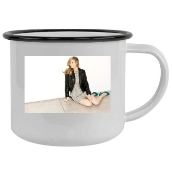 Anna Torv Camping Mug