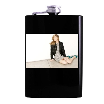 Anna Torv Hip Flask