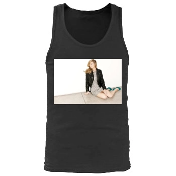 Anna Torv Men's Tank Top