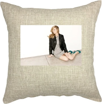 Anna Torv Pillow