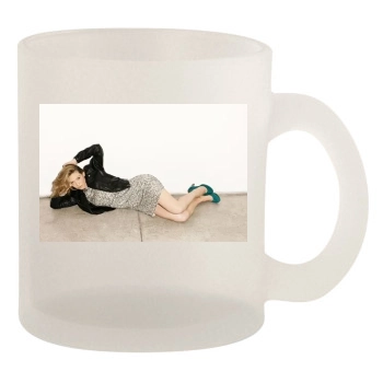 Anna Torv 10oz Frosted Mug